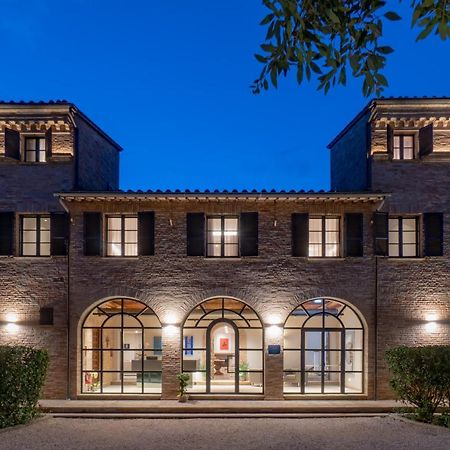 Le Cappuccinelle Suites&Spa Perugia Dış mekan fotoğraf