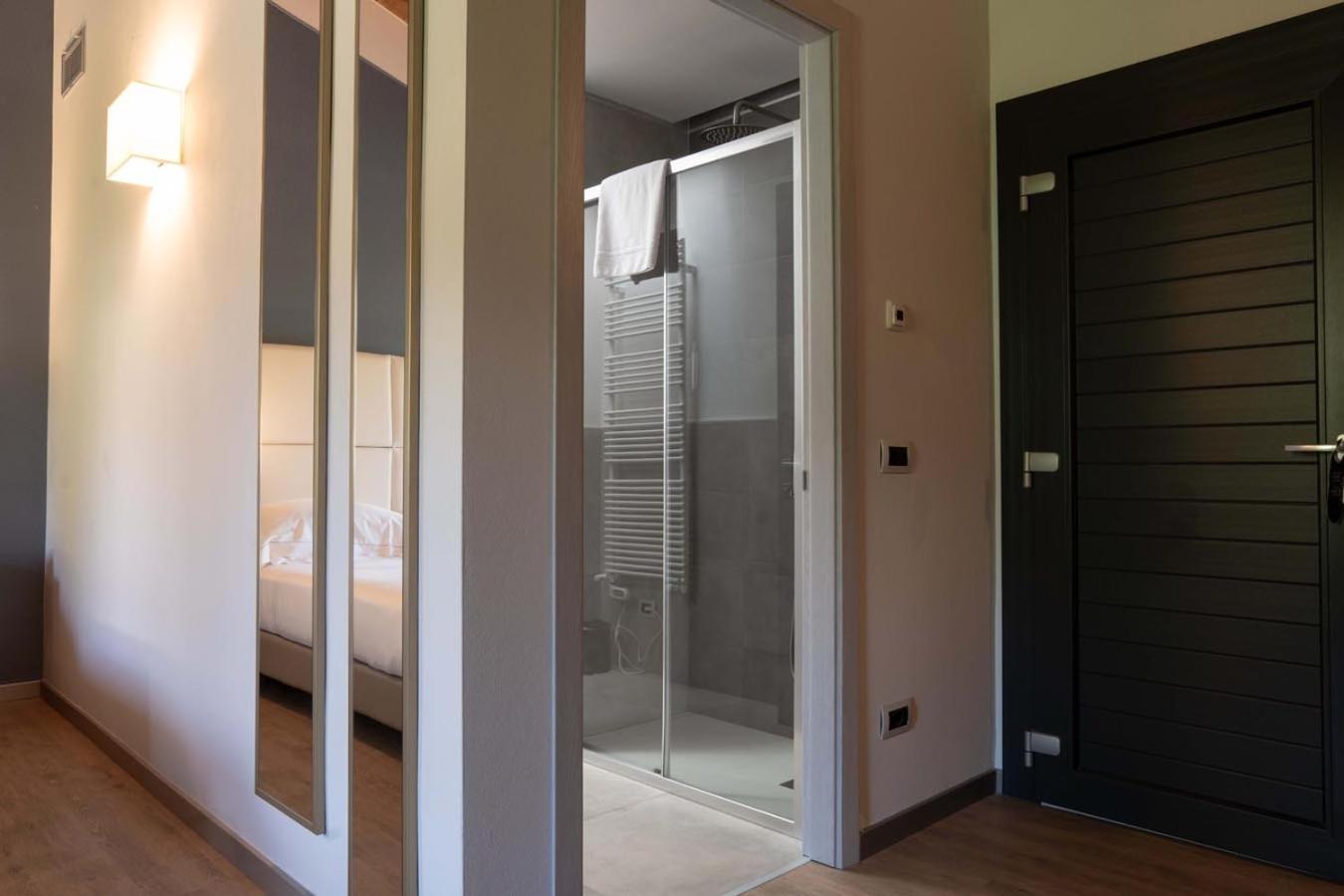 Le Cappuccinelle Suites&Spa Perugia Dış mekan fotoğraf