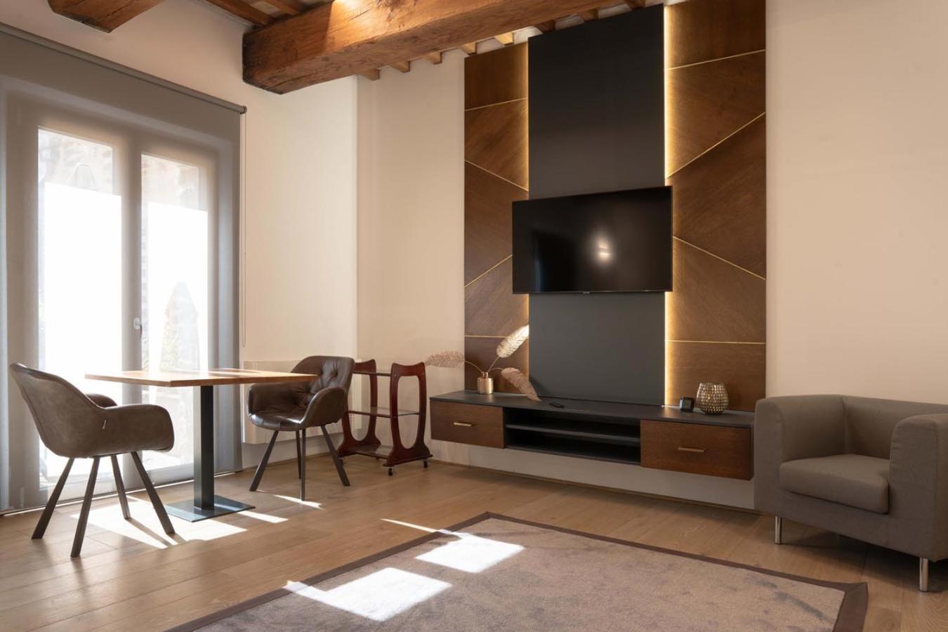 Le Cappuccinelle Suites&Spa Perugia Dış mekan fotoğraf