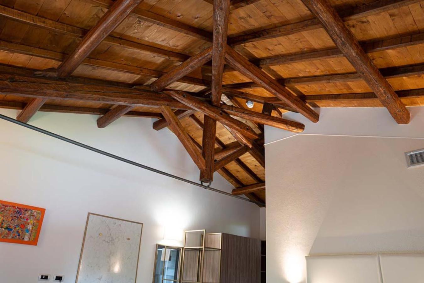 Le Cappuccinelle Suites&Spa Perugia Dış mekan fotoğraf