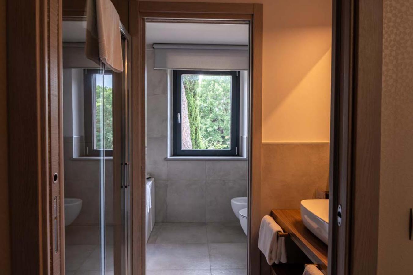 Le Cappuccinelle Suites&Spa Perugia Dış mekan fotoğraf